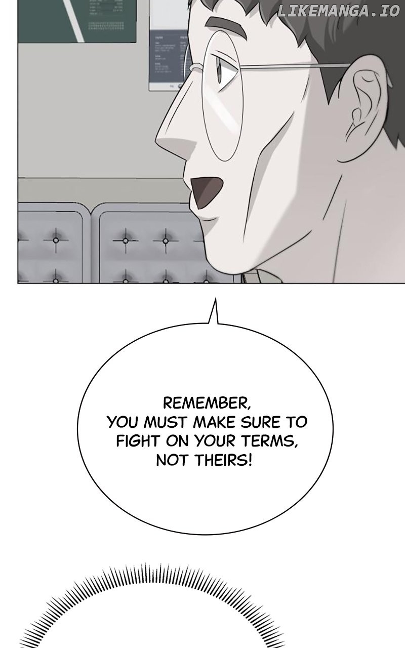 Big Man on the Court Chapter 102 - Page 71