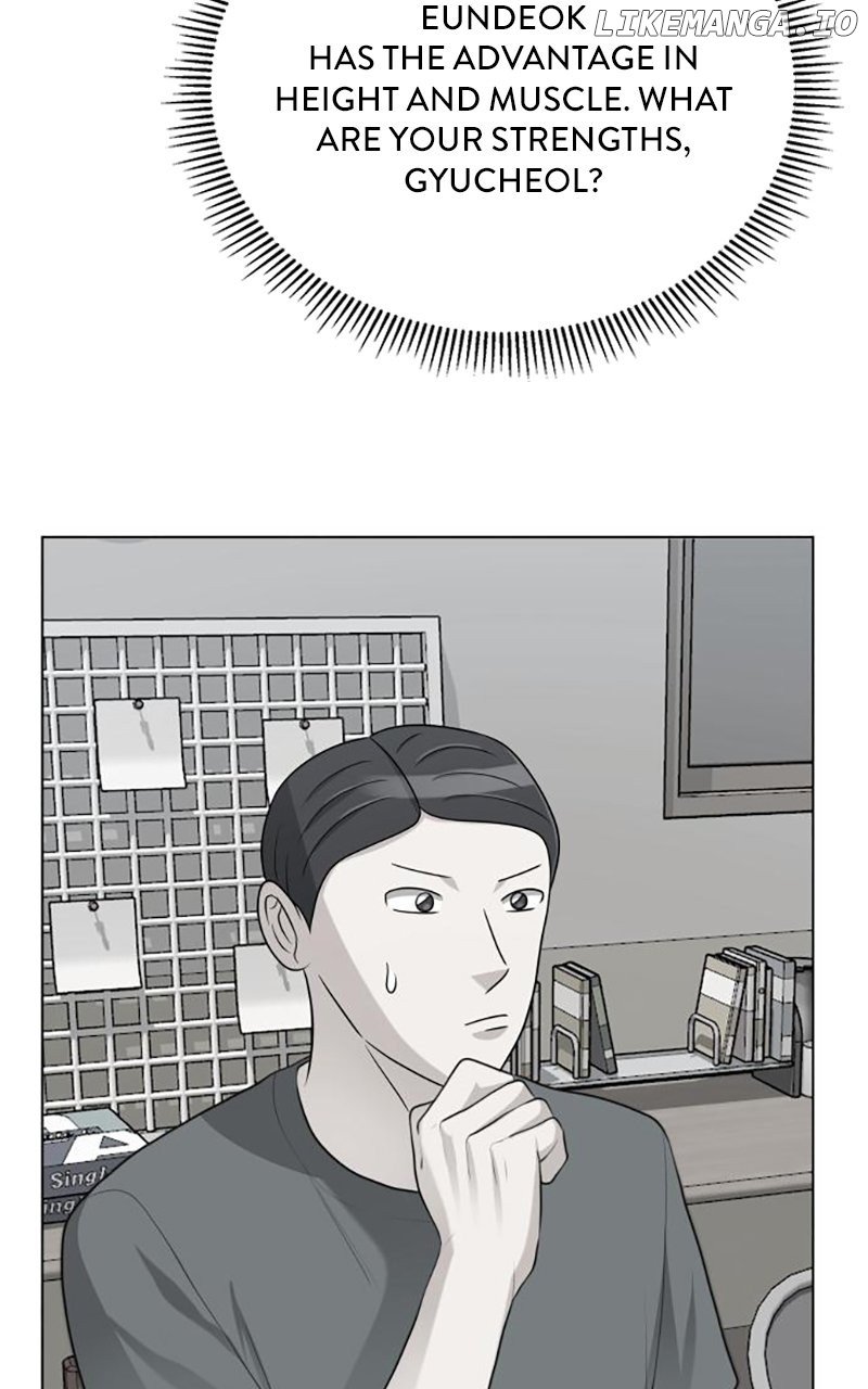 Big Man on the Court Chapter 102 - Page 73