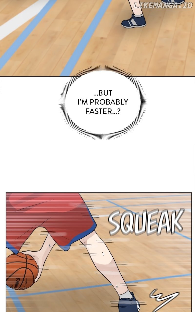 Big Man on the Court Chapter 102 - Page 75