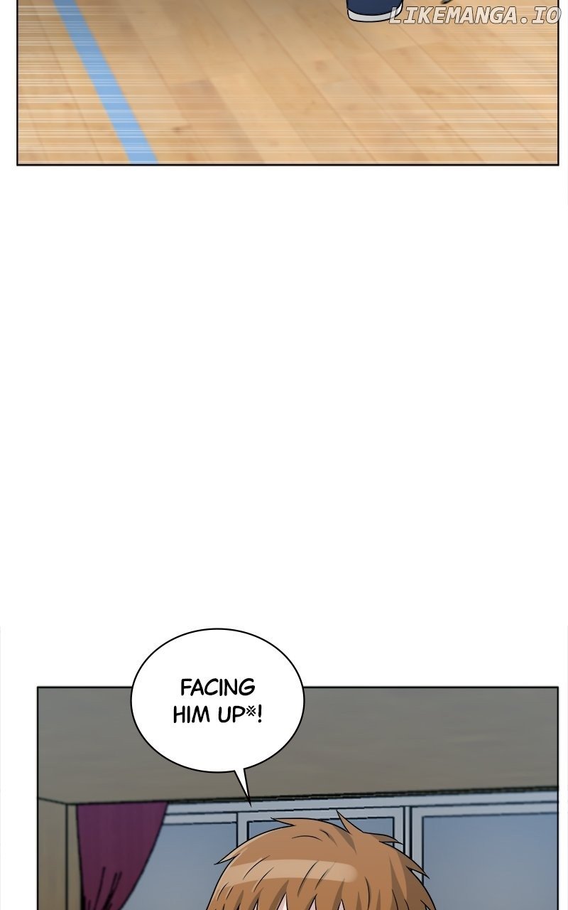 Big Man on the Court Chapter 102 - Page 76