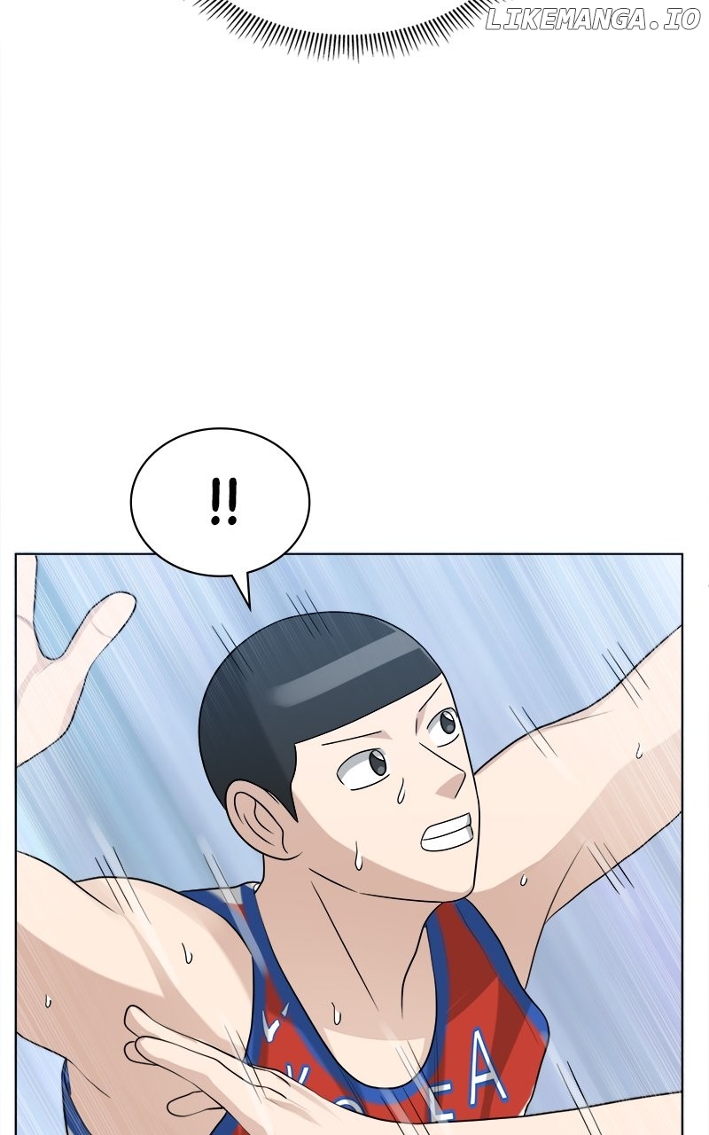 Big Man on the Court Chapter 102 - Page 80