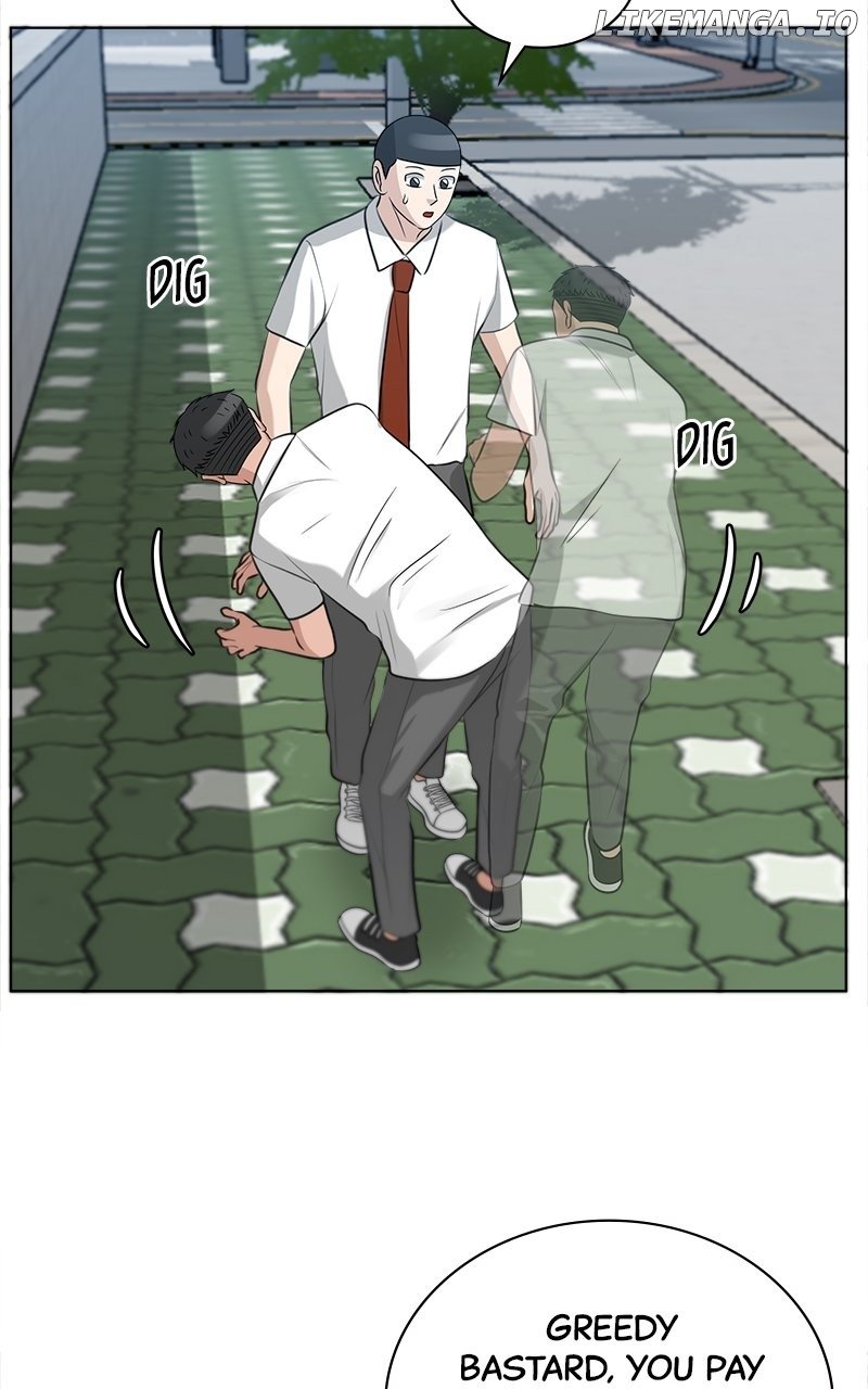 Big Man on the Court Chapter 102 - Page 9