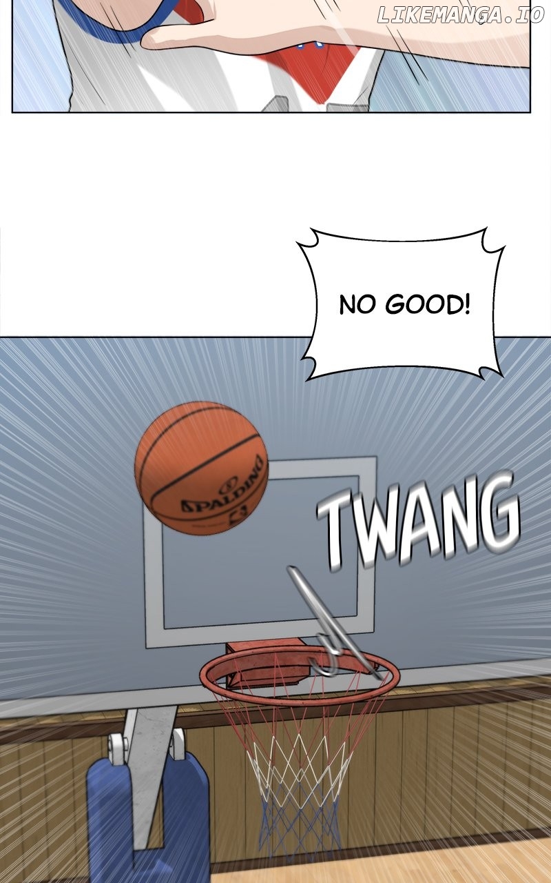 Big Man on the Court Chapter 102 - Page 81