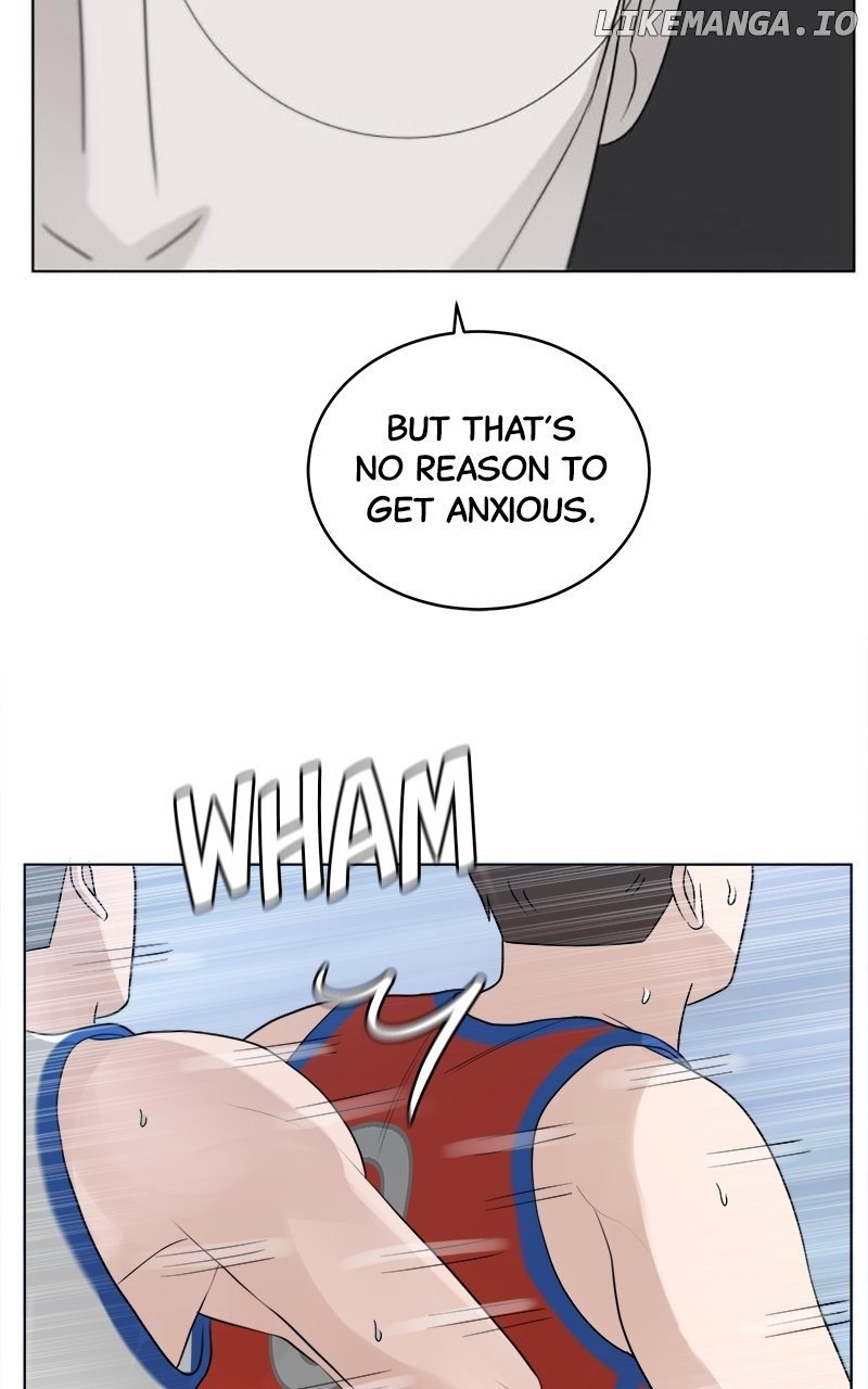 Big Man on the Court Chapter 102 - Page 83