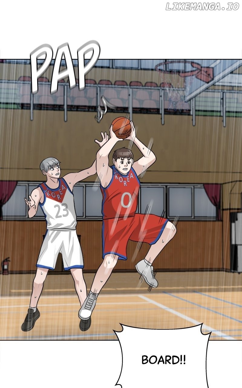 Big Man on the Court Chapter 102 - Page 86