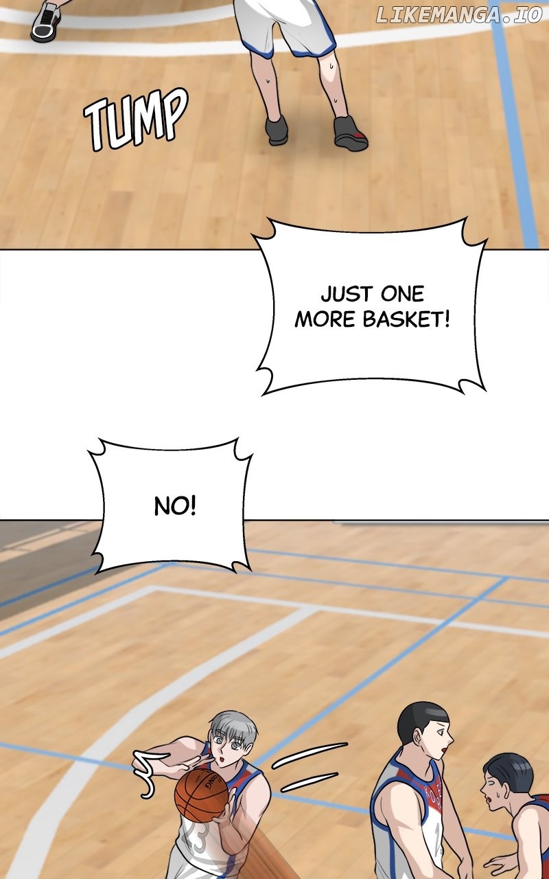 Big Man on the Court Chapter 102 - Page 89