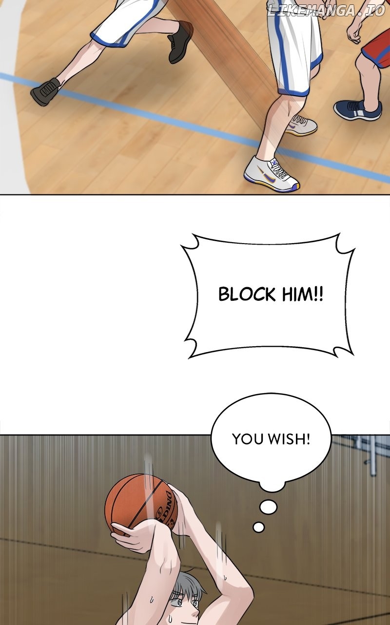Big Man on the Court Chapter 102 - Page 90