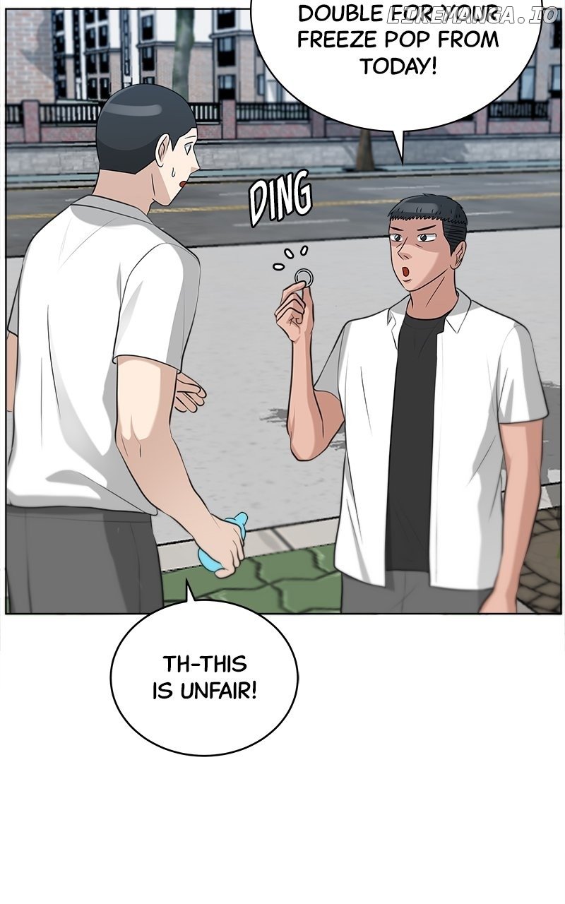 Big Man on the Court Chapter 102 - Page 10