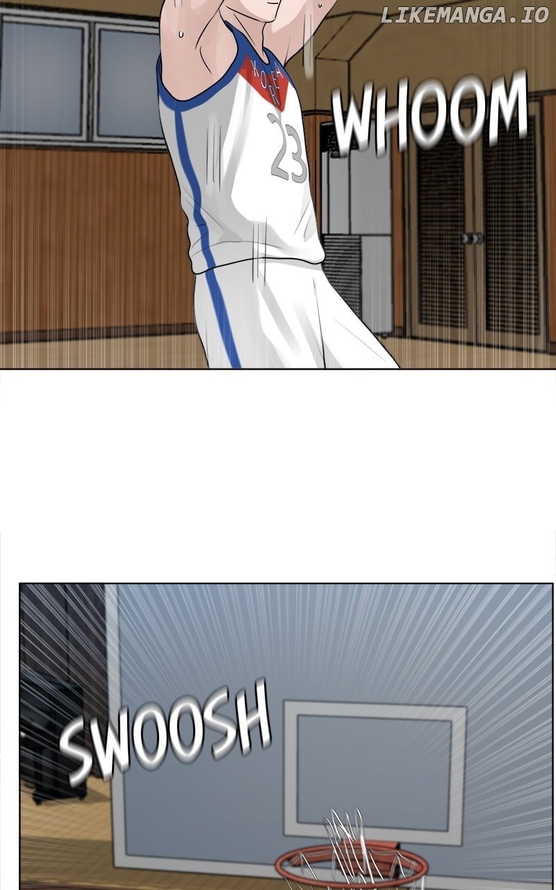 Big Man on the Court Chapter 102 - Page 91