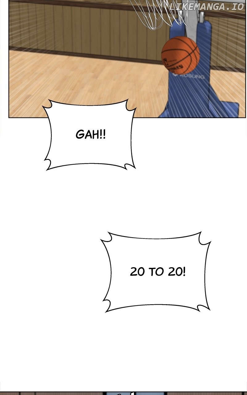 Big Man on the Court Chapter 102 - Page 92