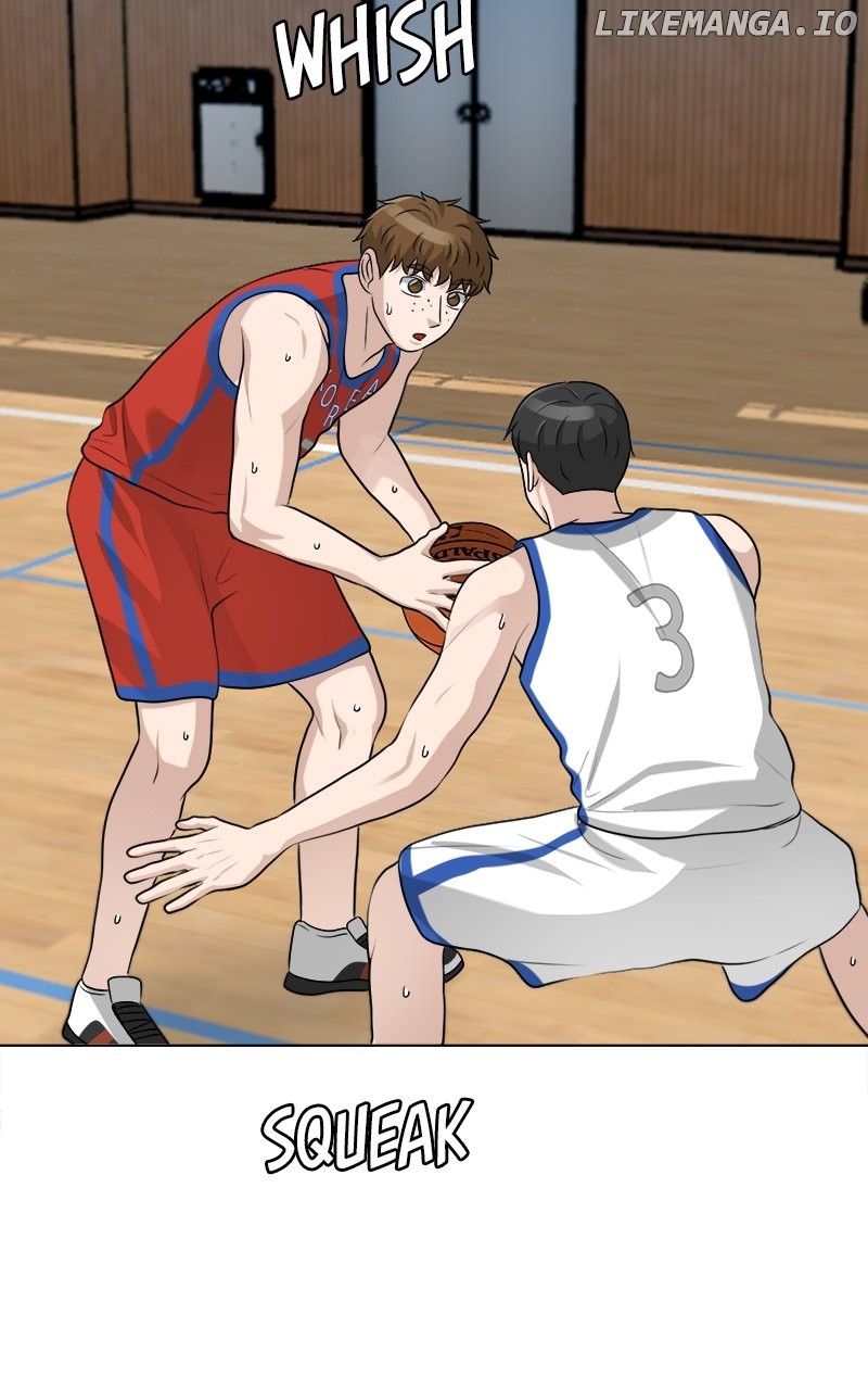 Big Man on the Court Chapter 102 - Page 93