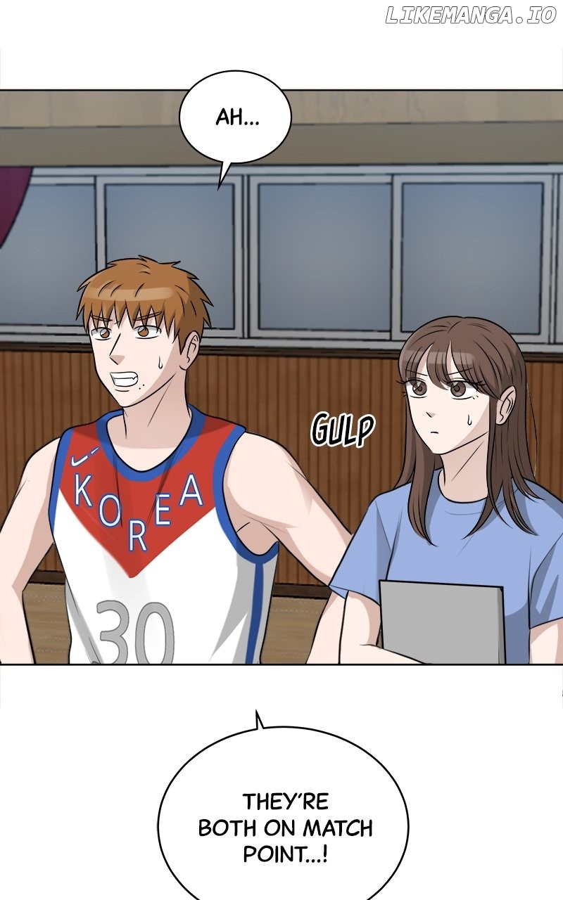 Big Man on the Court Chapter 102 - Page 94