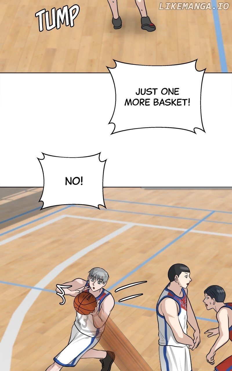 Big Man on the Court Chapter 103 - Page 2