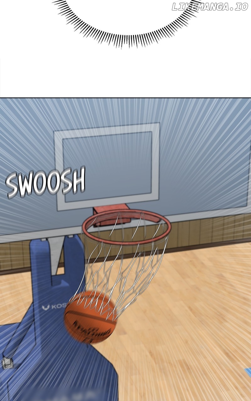 Big Man on the Court Chapter 103 - Page 20