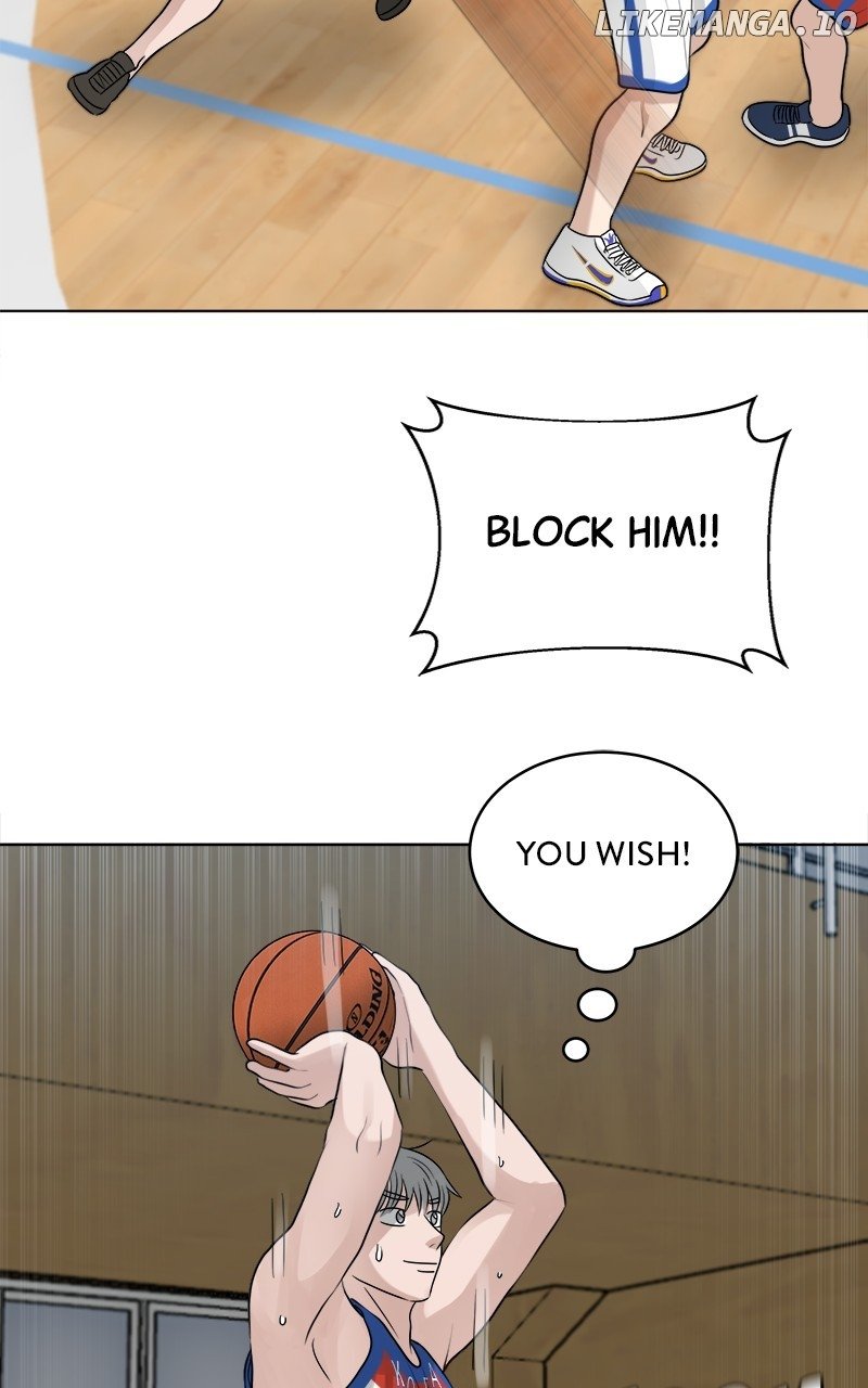 Big Man on the Court Chapter 103 - Page 3