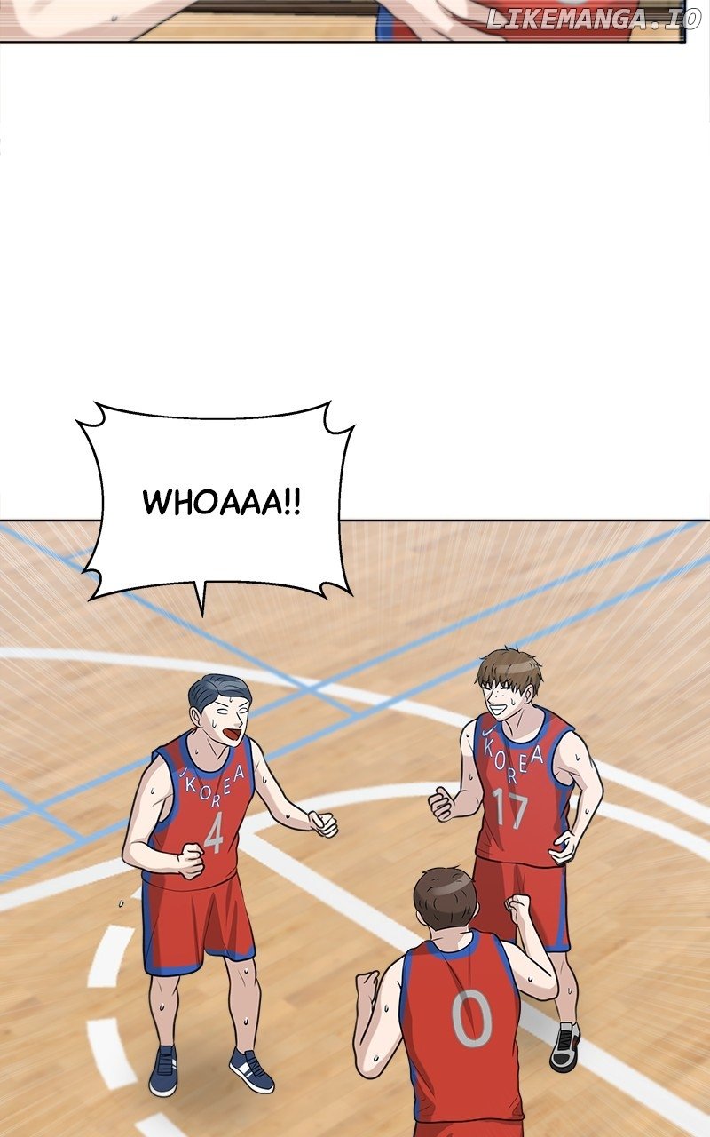 Big Man on the Court Chapter 103 - Page 23