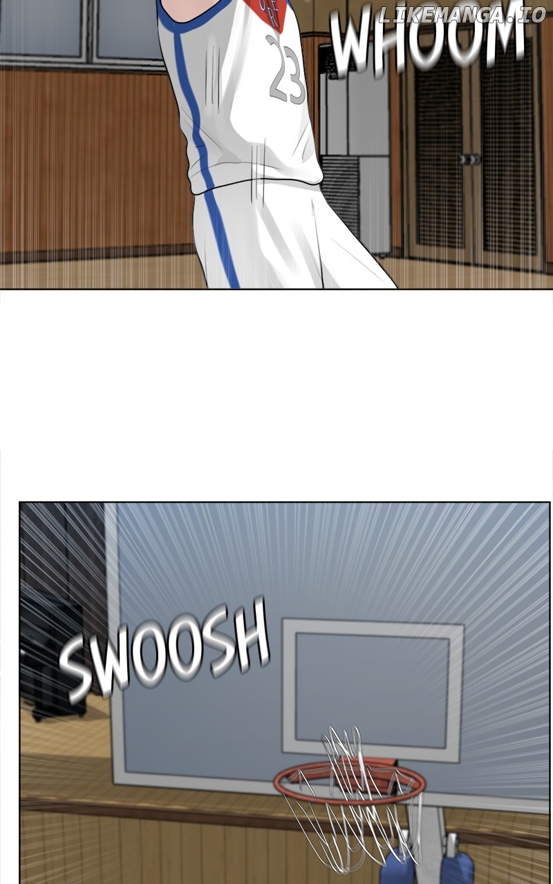 Big Man on the Court Chapter 103 - Page 4