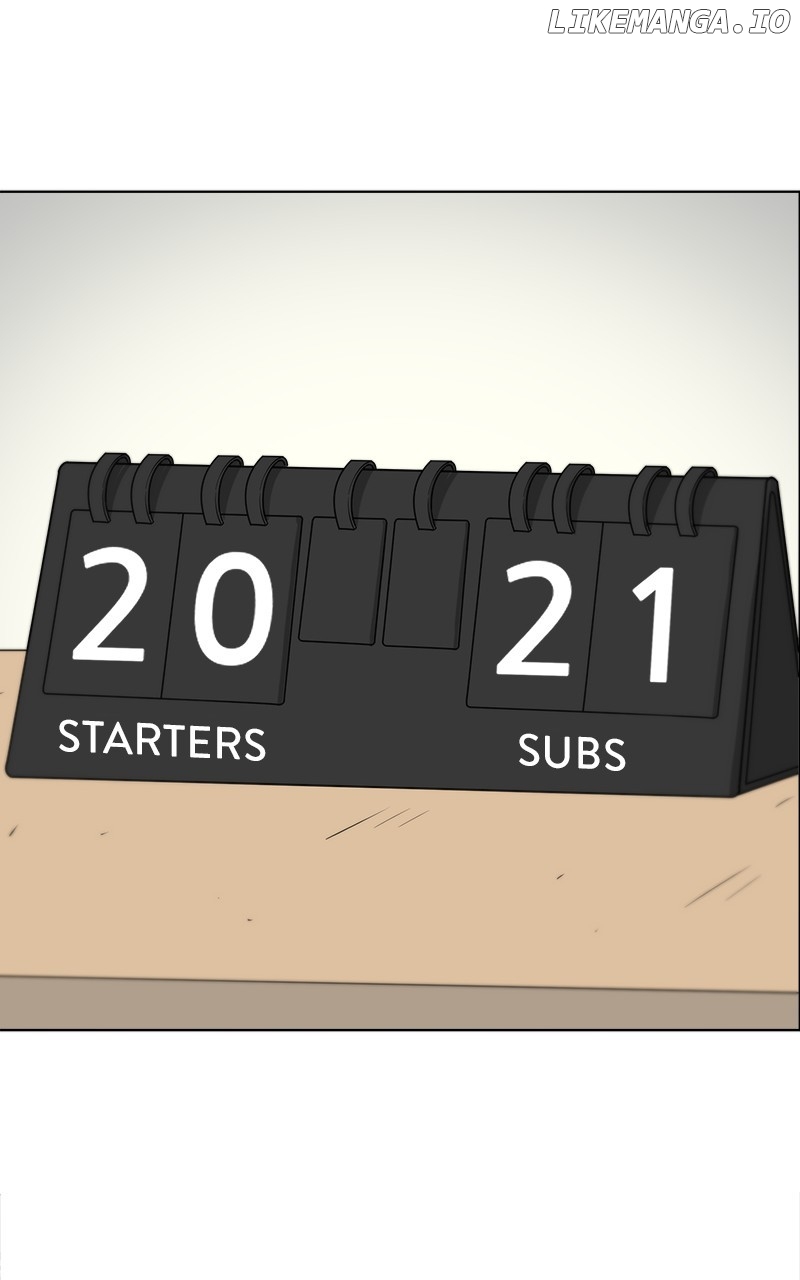 Big Man on the Court Chapter 103 - Page 35