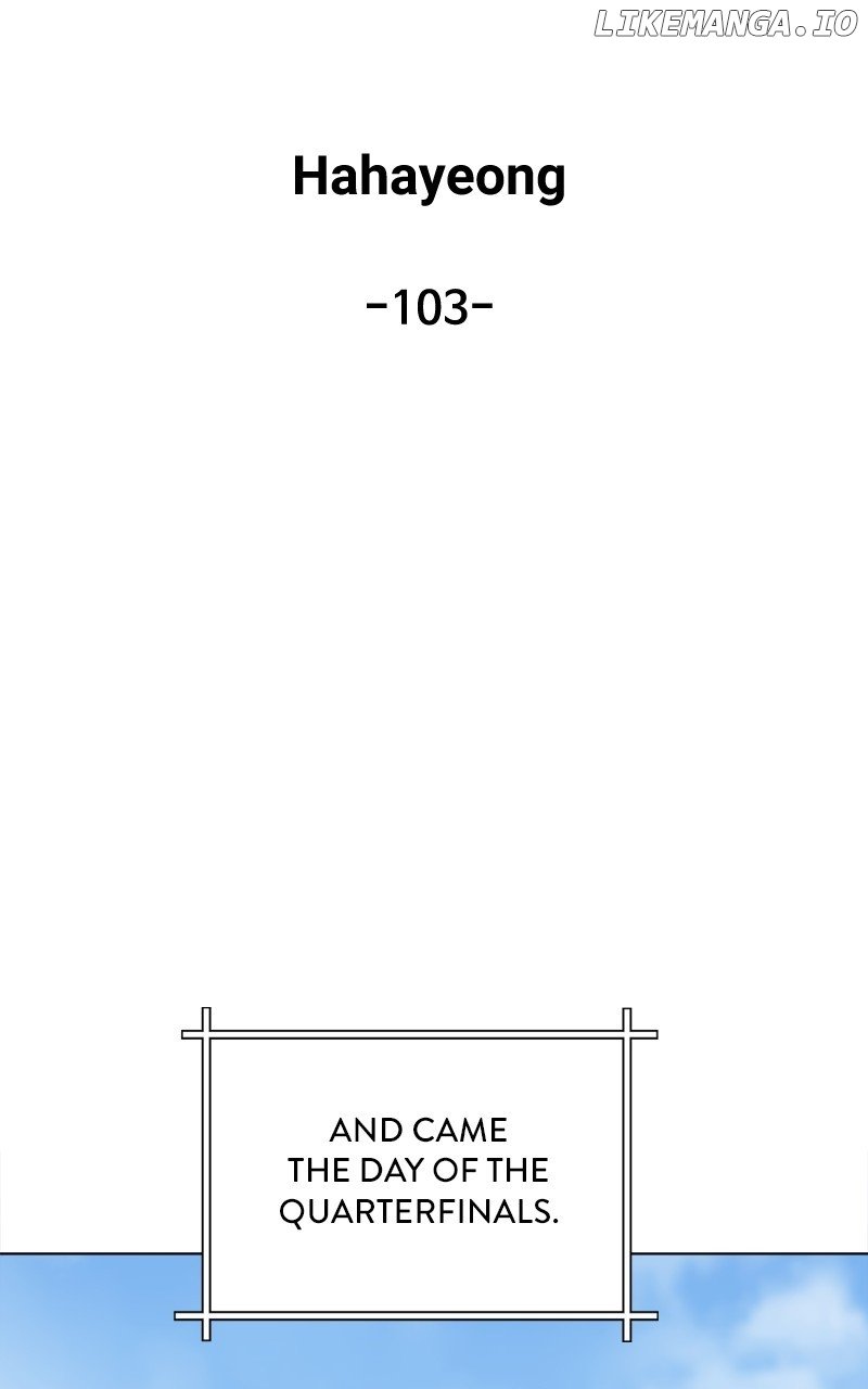 Big Man on the Court Chapter 103 - Page 39