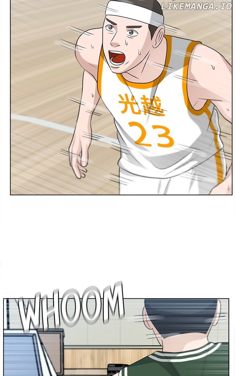 Big Man on the Court Chapter 103 - Page 41
