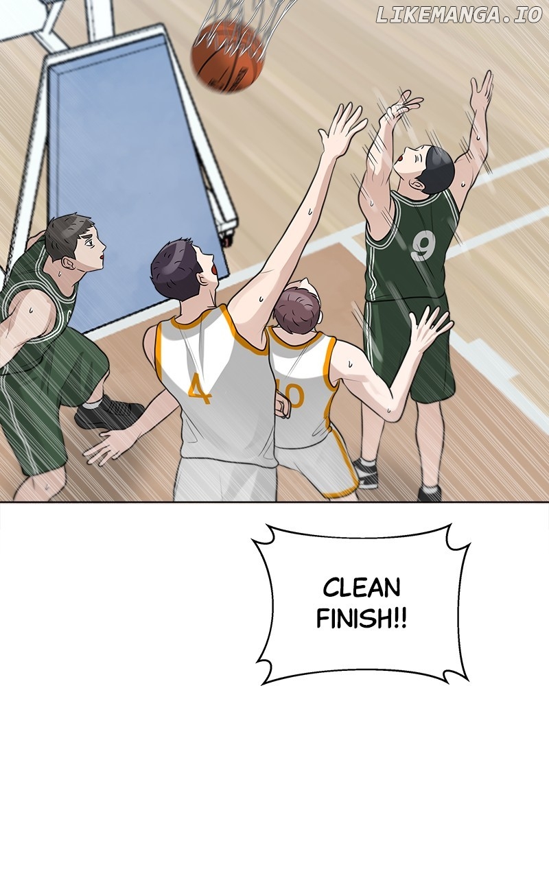 Big Man on the Court Chapter 103 - Page 44