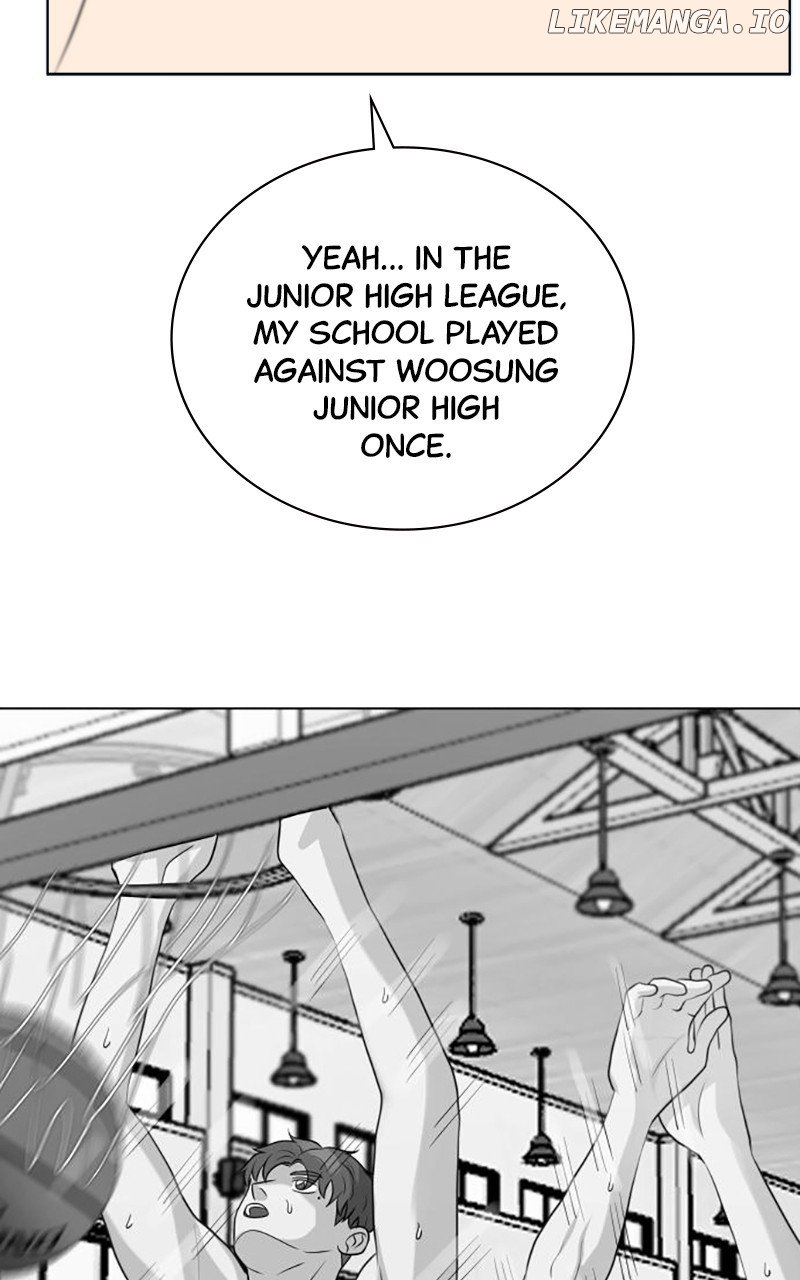 Big Man on the Court Chapter 103 - Page 50