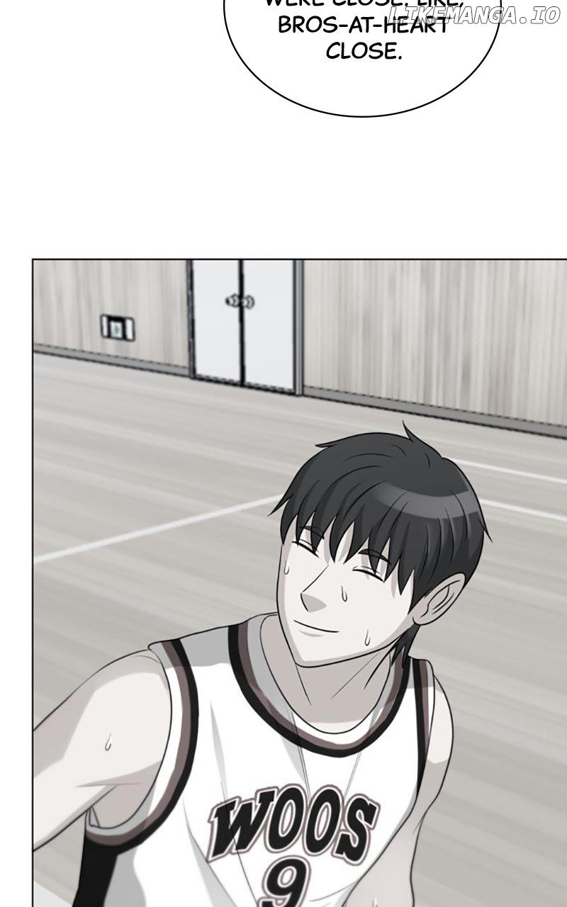 Big Man on the Court Chapter 103 - Page 54