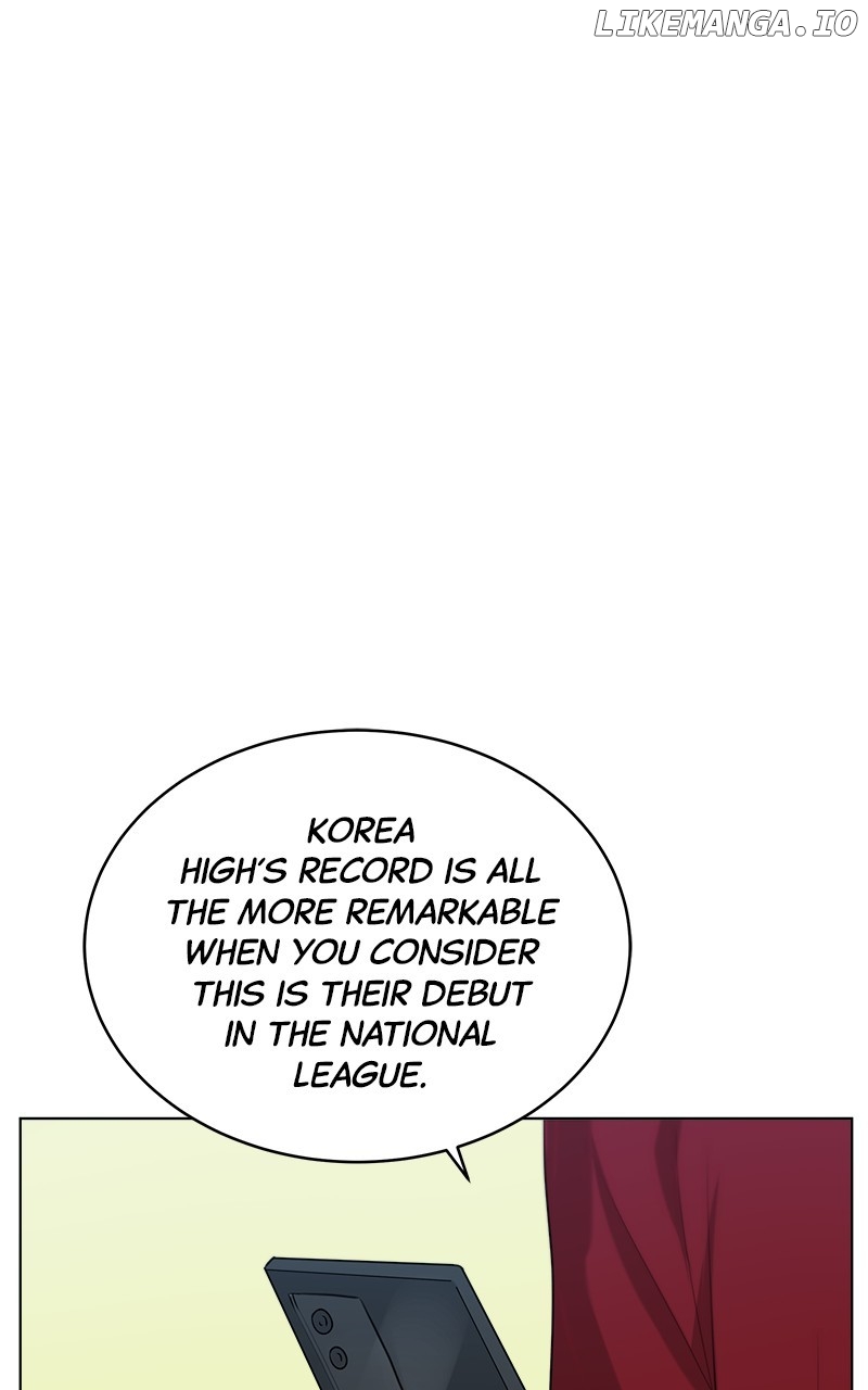 Big Man on the Court Chapter 103 - Page 69