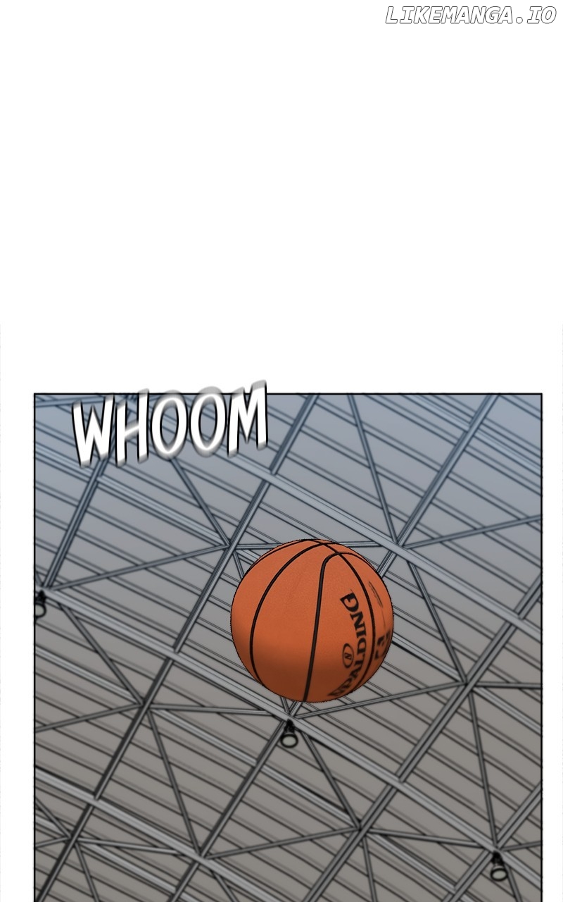Big Man on the Court Chapter 103 - Page 8