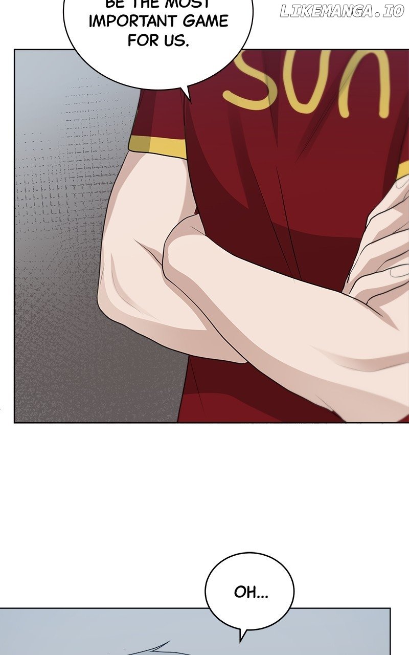 Big Man on the Court Chapter 103 - Page 78