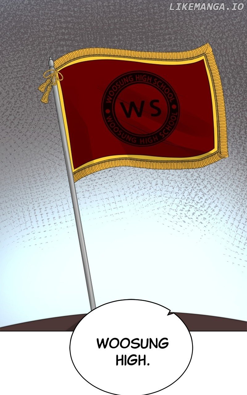 Big Man on the Court Chapter 103 - Page 81