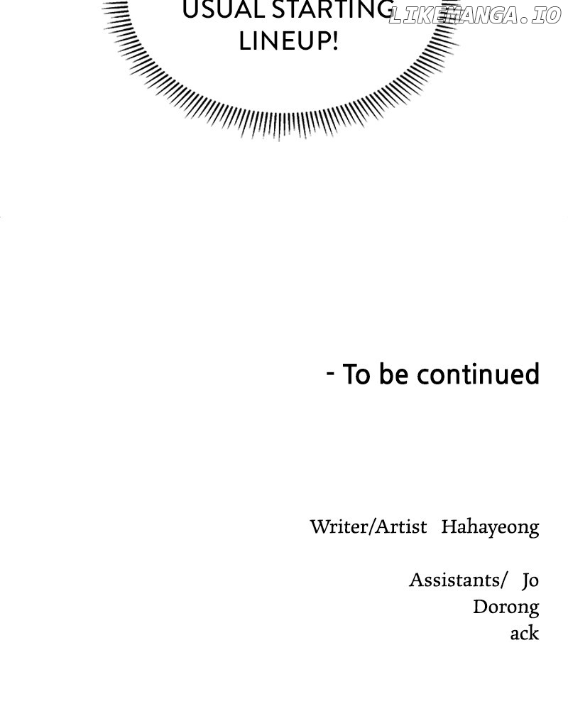 Big Man on the Court Chapter 103 - Page 93