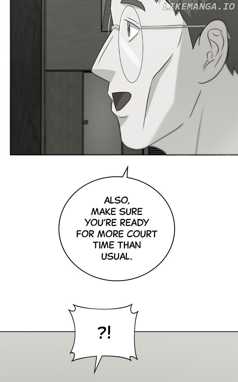Big Man on the Court Chapter 104 - Page 16