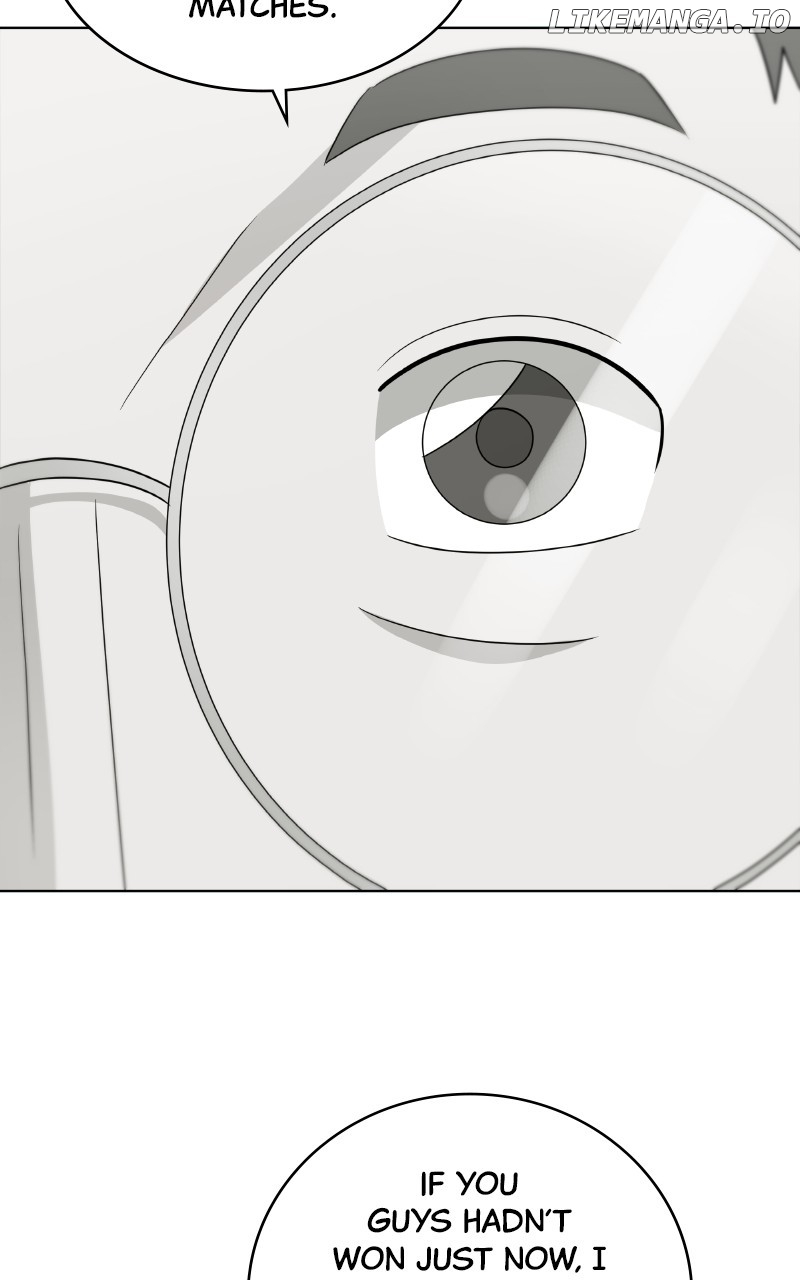 Big Man on the Court Chapter 104 - Page 19