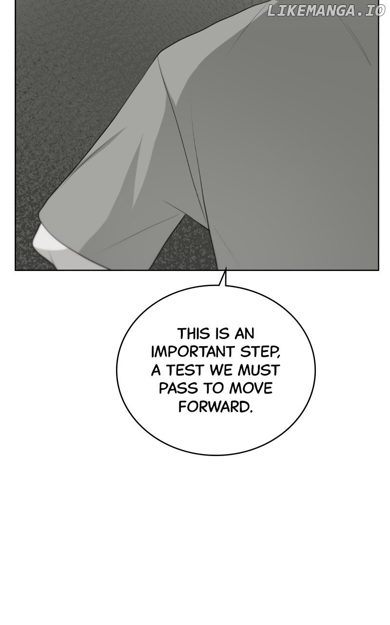 Big Man on the Court Chapter 104 - Page 23