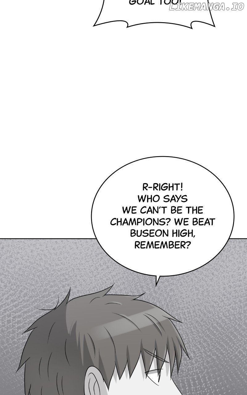Big Man on the Court Chapter 104 - Page 32