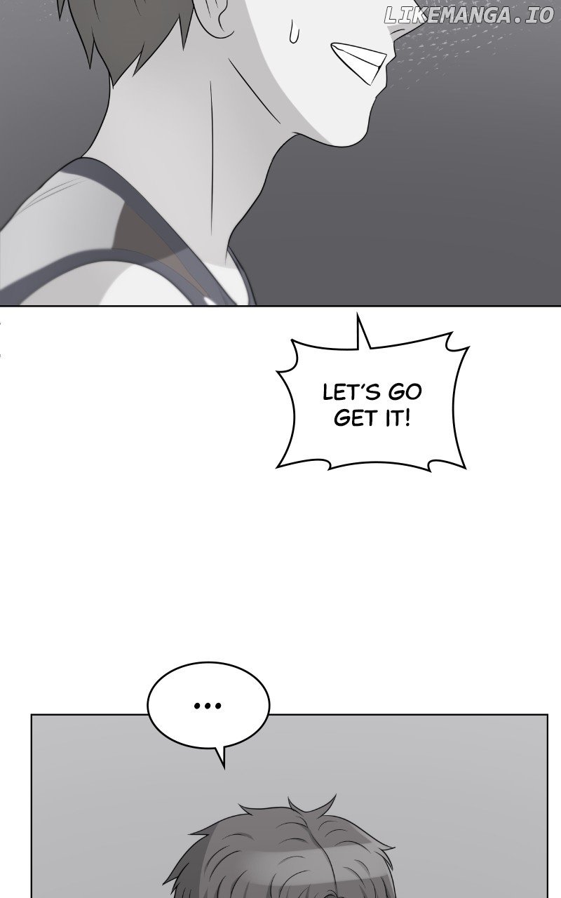 Big Man on the Court Chapter 104 - Page 33