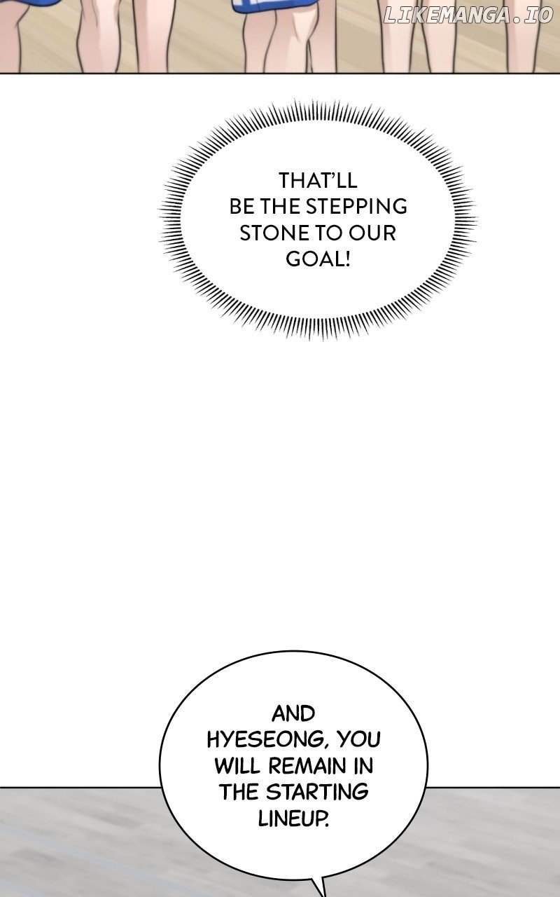 Big Man on the Court Chapter 104 - Page 37