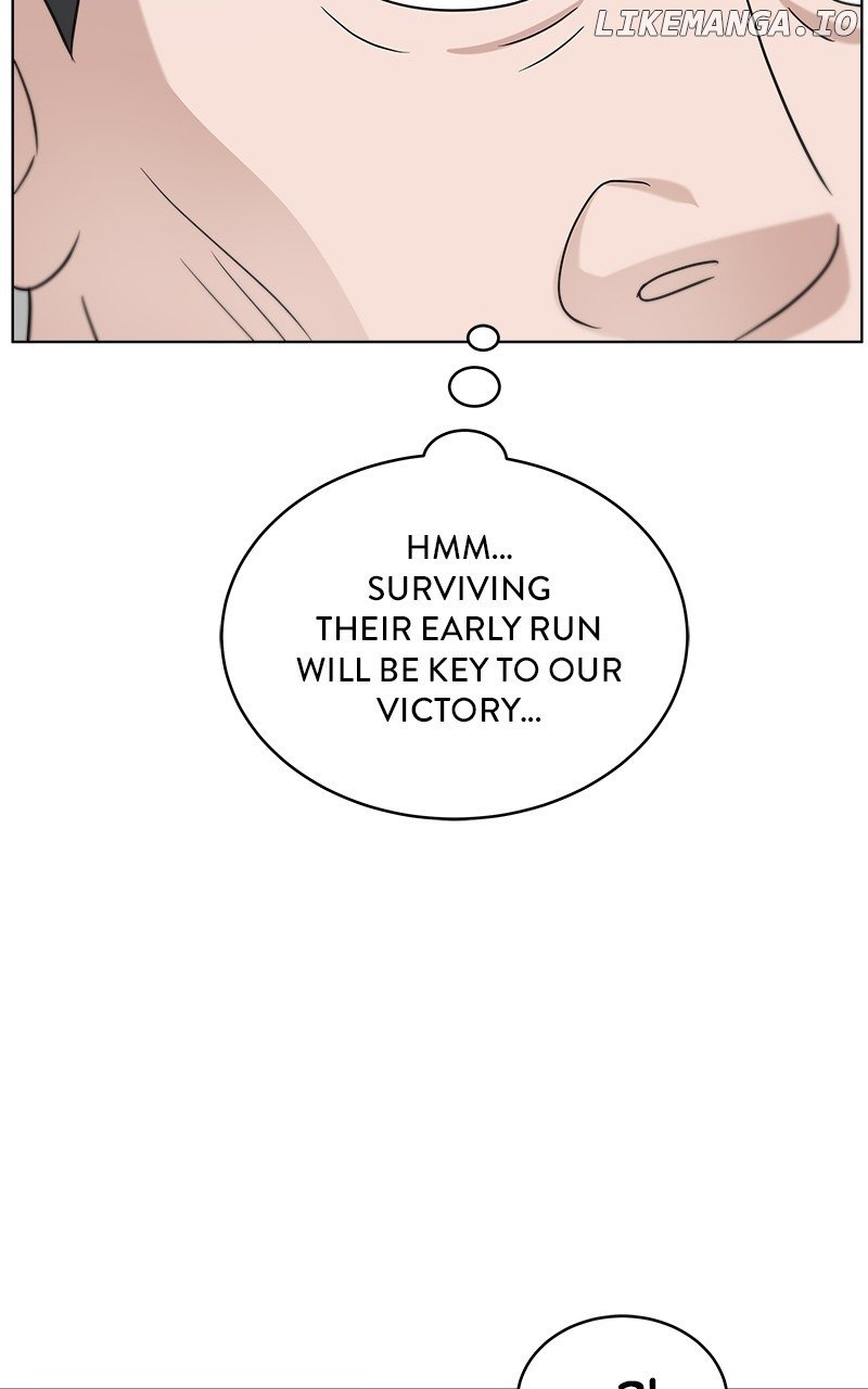 Big Man on the Court Chapter 104 - Page 5