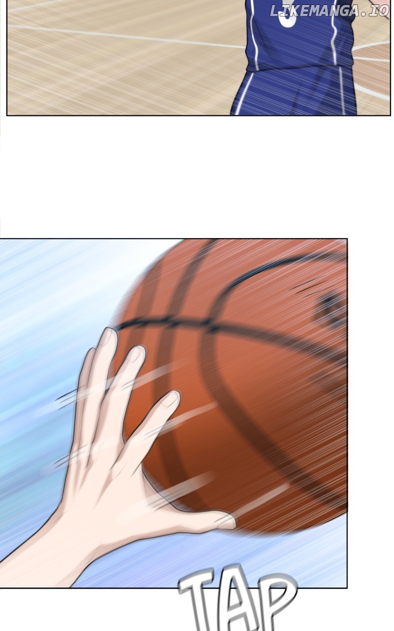 Big Man on the Court Chapter 104 - Page 56