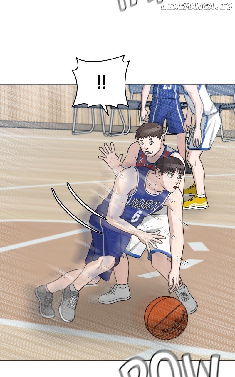 Big Man on the Court Chapter 104 - Page 57