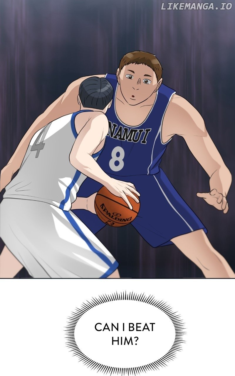 Big Man on the Court Chapter 104 - Page 68