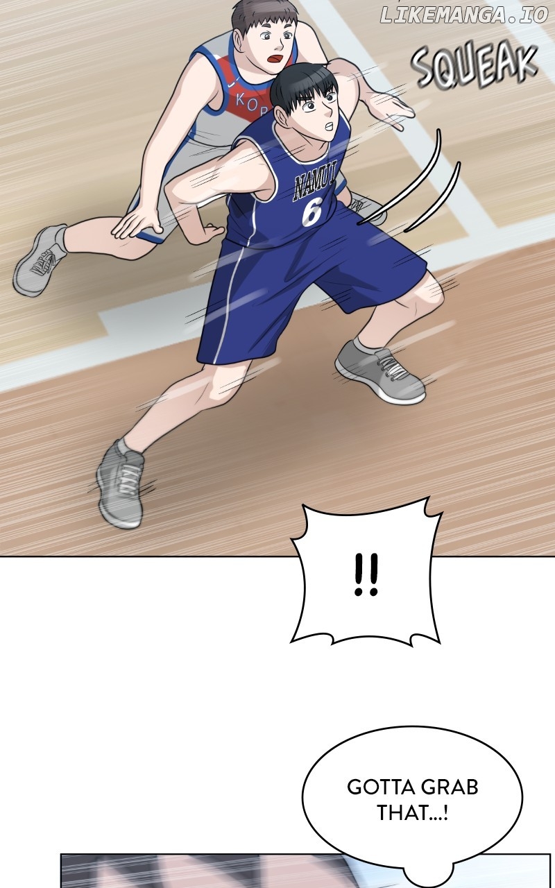 Big Man on the Court Chapter 104 - Page 76