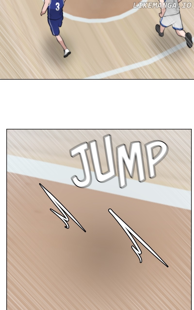 Big Man on the Court Chapter 105 - Page 11