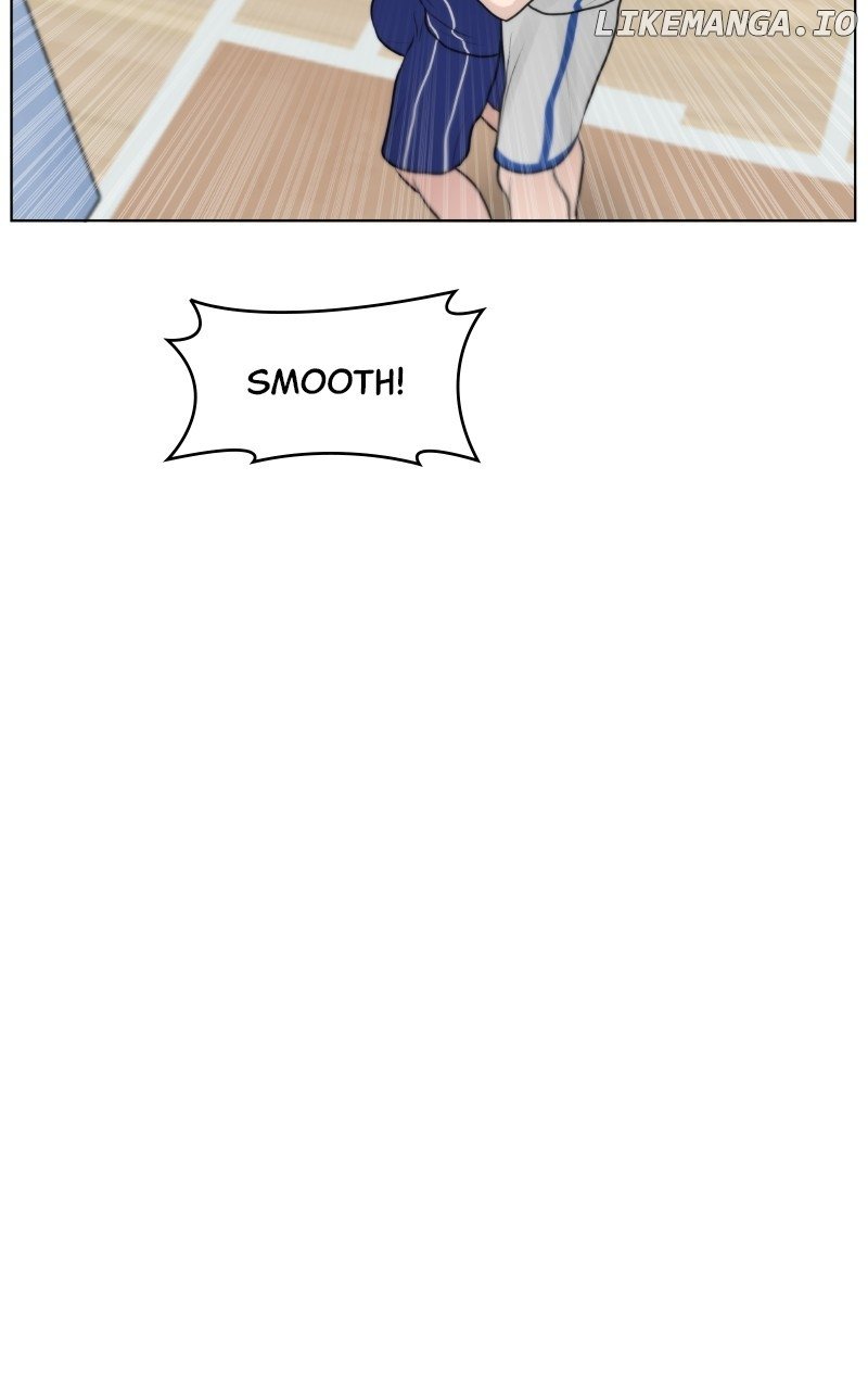 Big Man on the Court Chapter 105 - Page 14