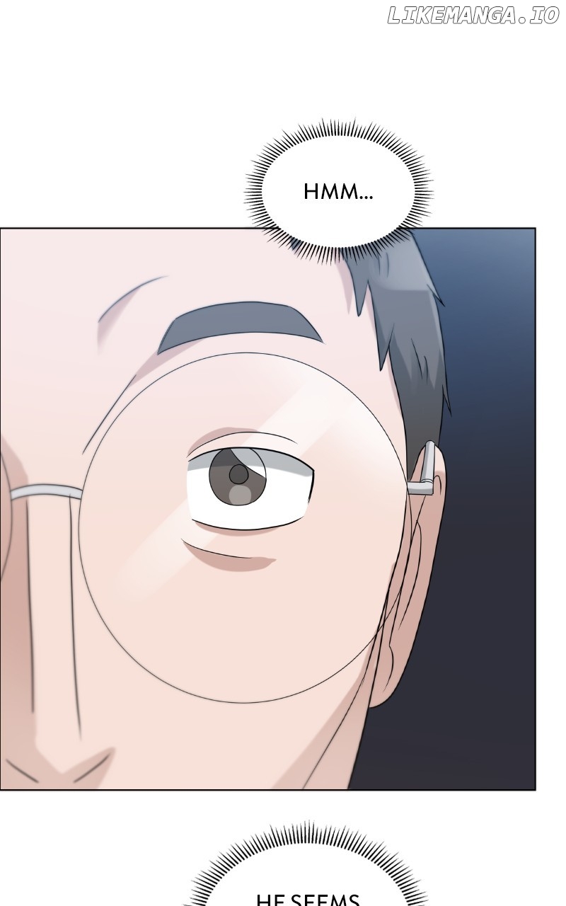 Big Man on the Court Chapter 105 - Page 16