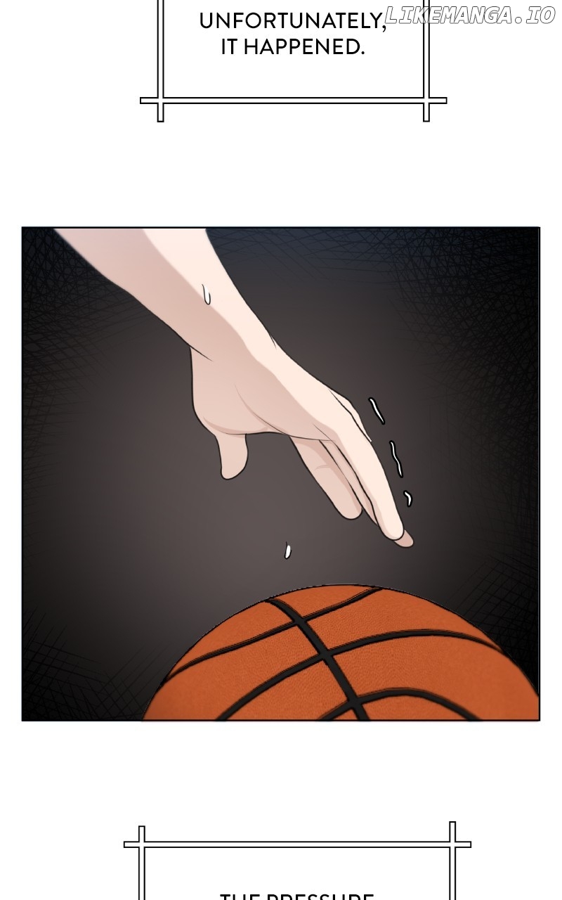 Big Man on the Court Chapter 105 - Page 18