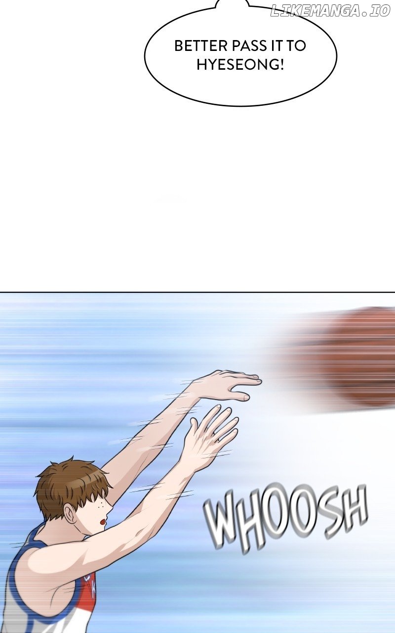 Big Man on the Court Chapter 105 - Page 3