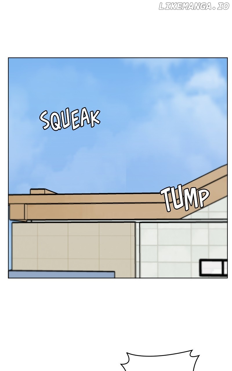 Big Man on the Court Chapter 105 - Page 24