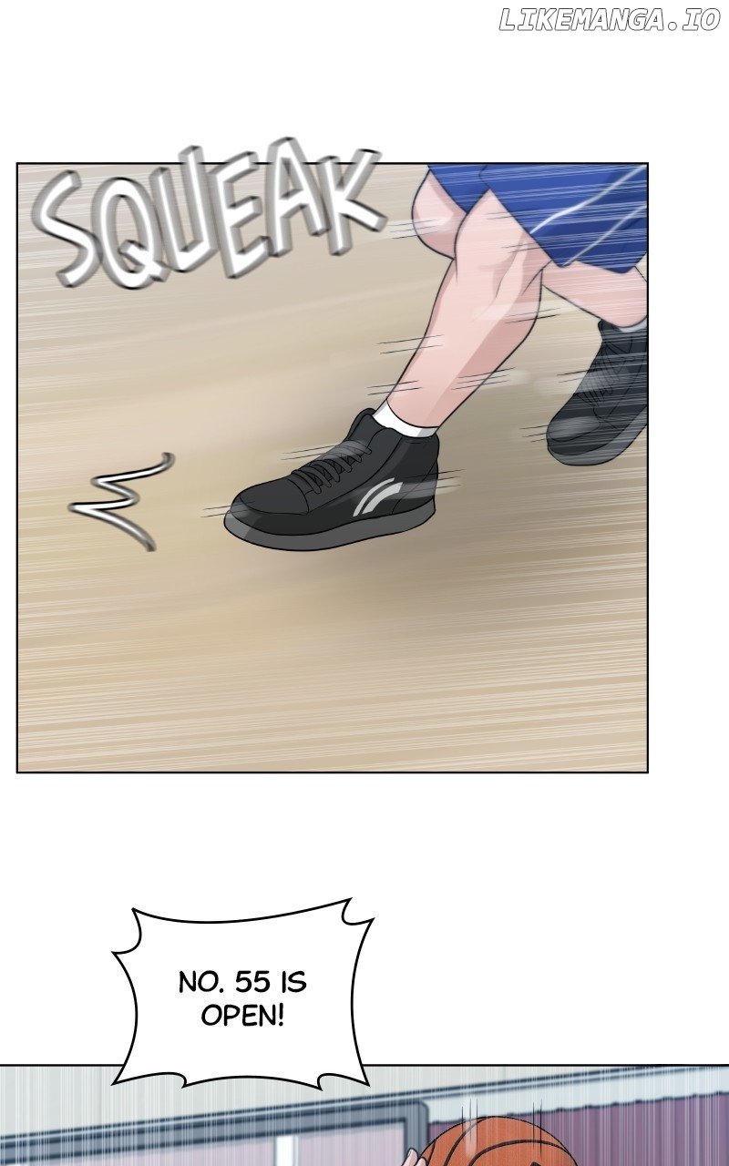 Big Man on the Court Chapter 105 - Page 27